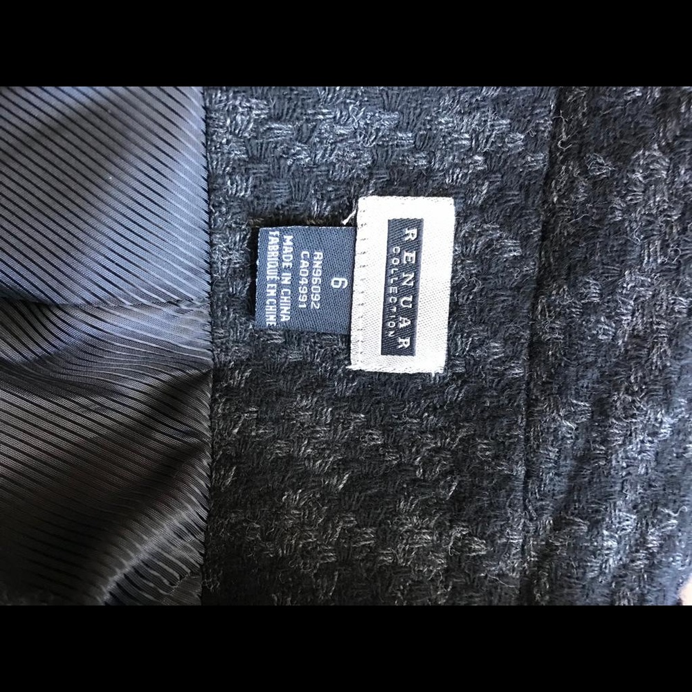 Renuar Collection - Blazer - Picture 4 of 4